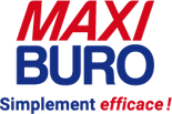 Maxiburo, Simplement efficace !