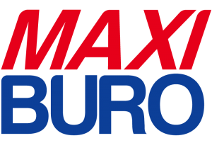 Logo maxiburo